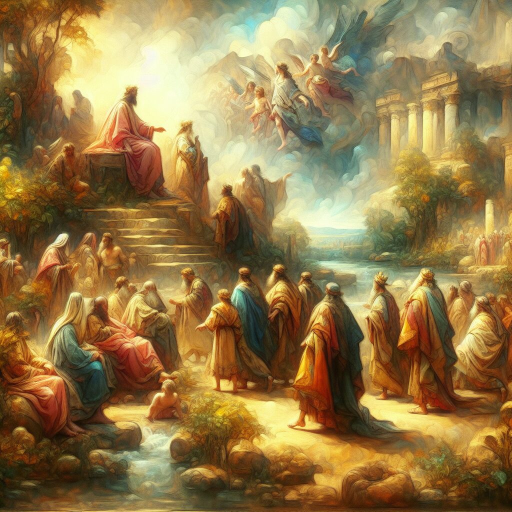 Genesis 1:1