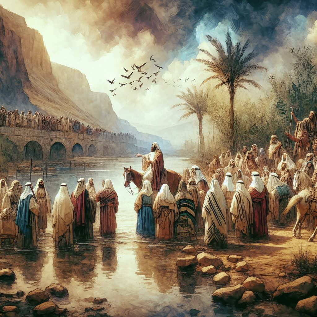 Luke 7:25