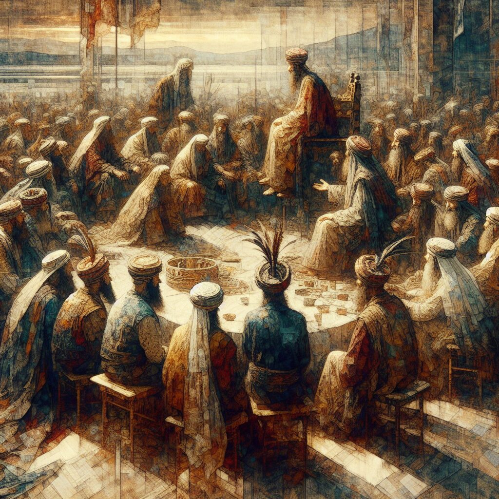 Job 3:18