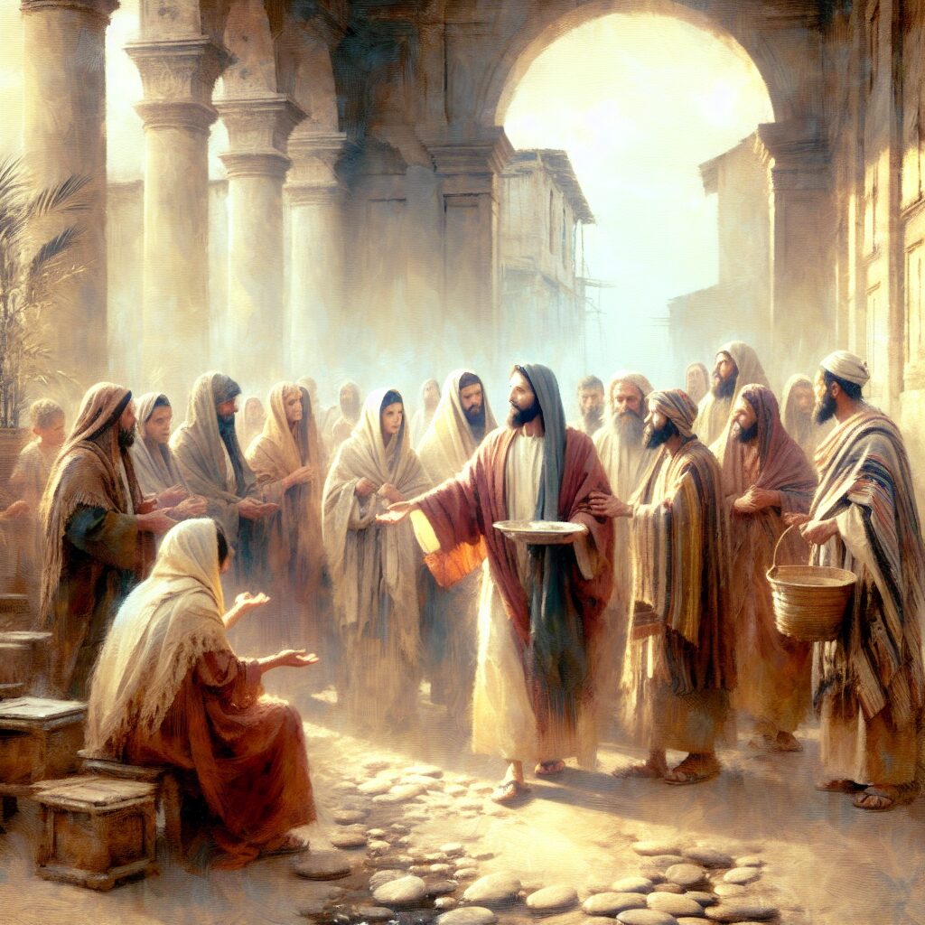 Matthew 10:38