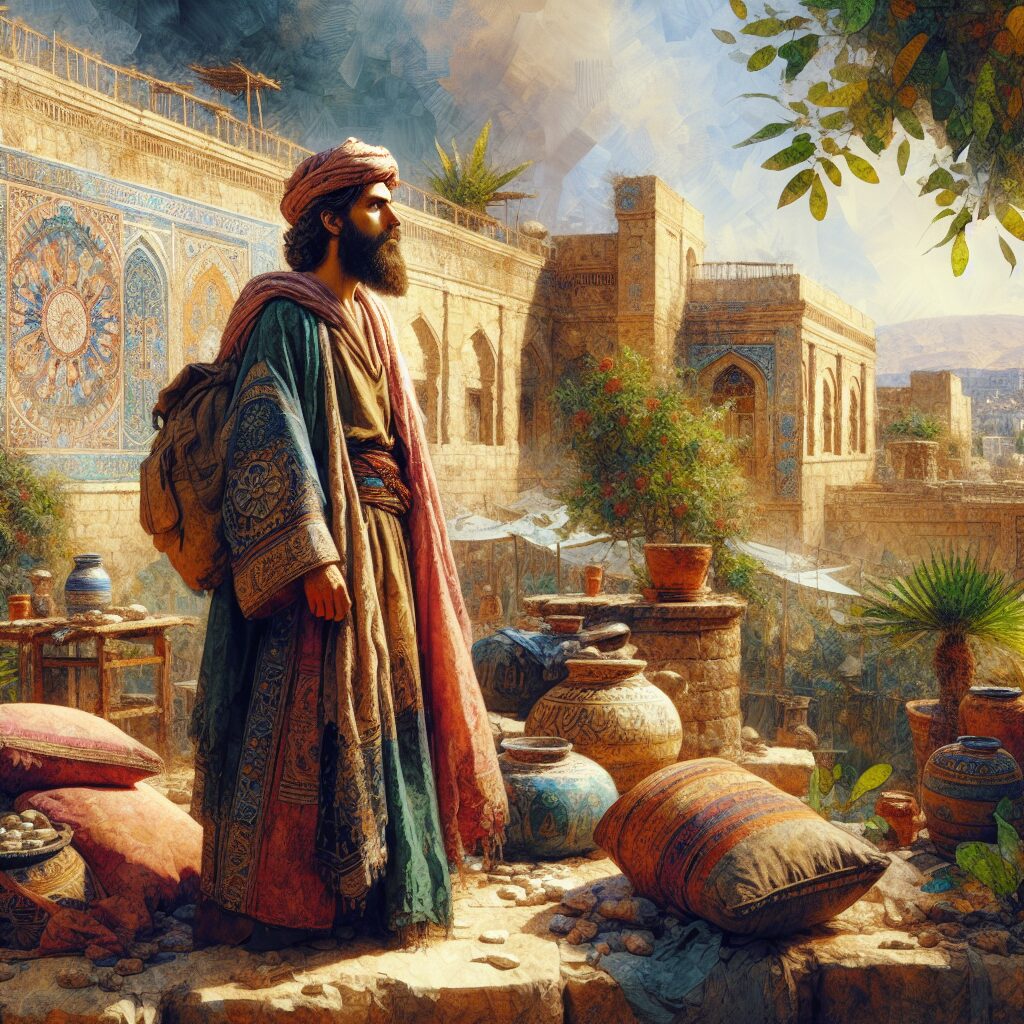 Daniel 6:8
