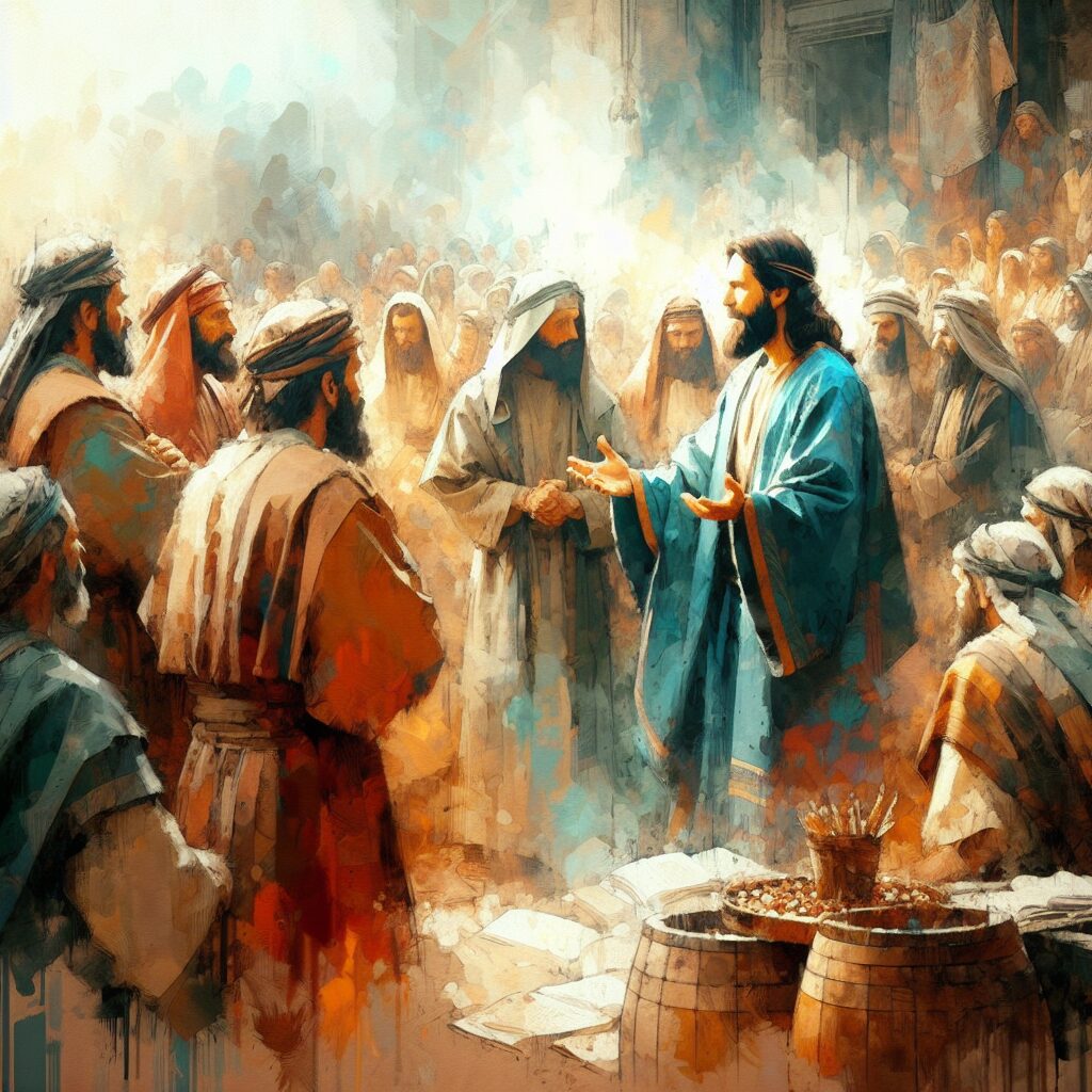 Revelation 7:4