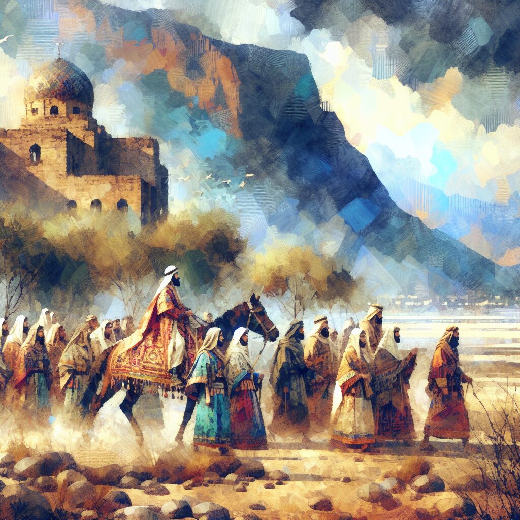 1 Kings 6:9