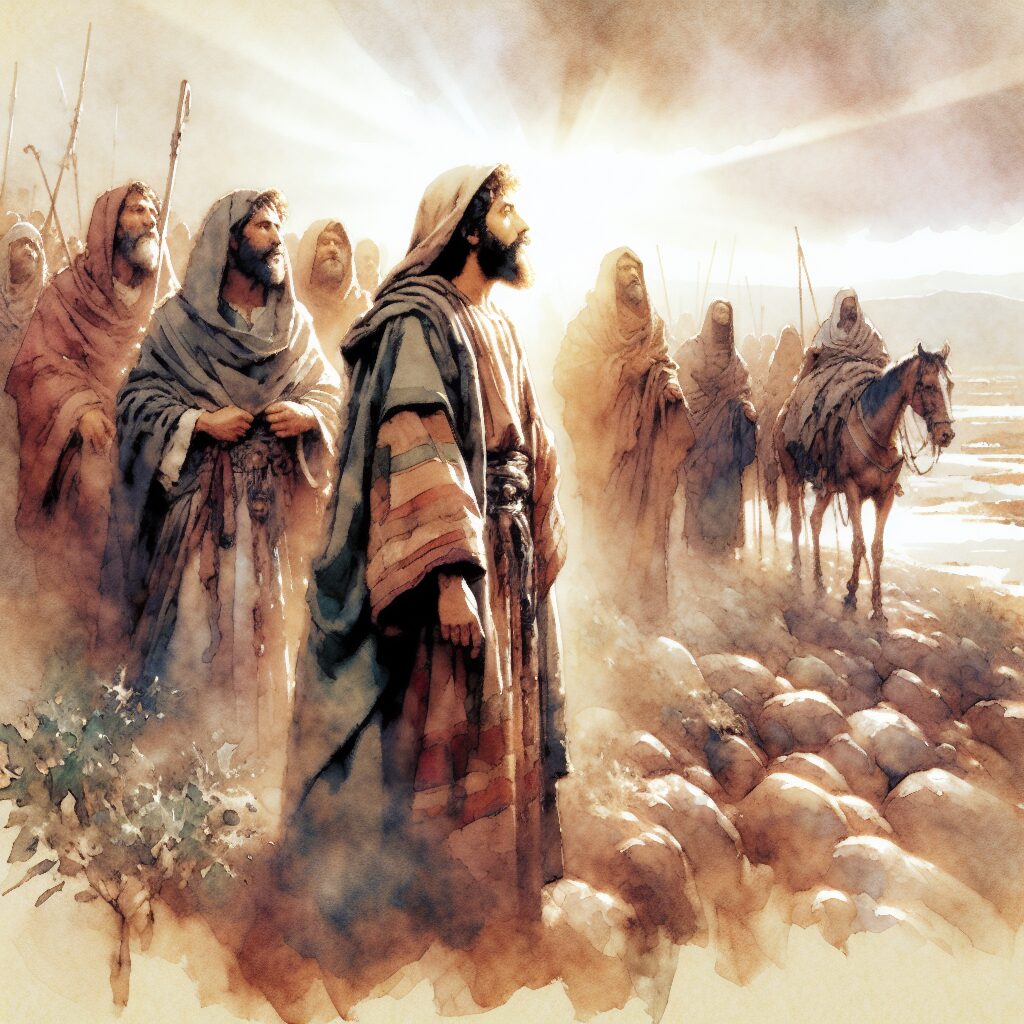Isaiah 23:14
