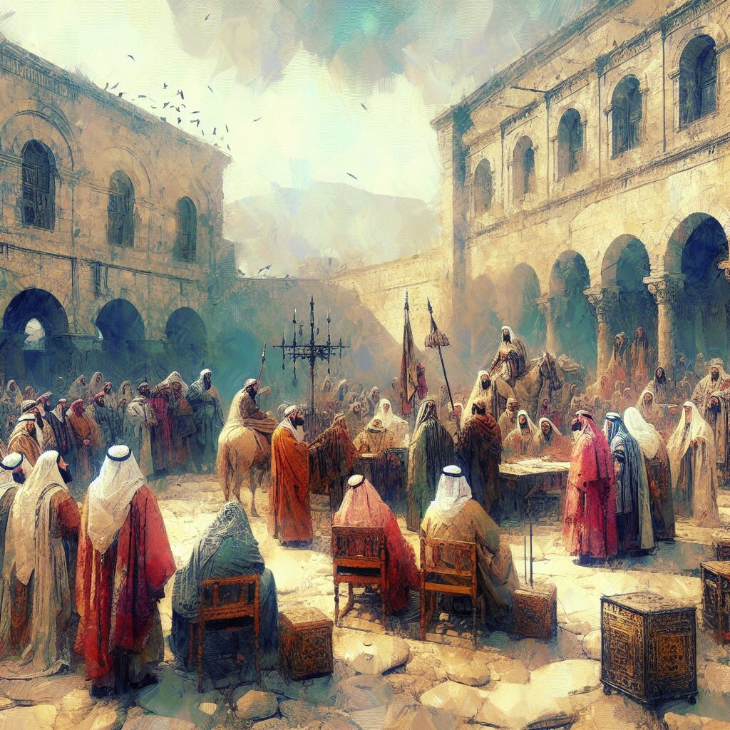 2 Samuel 24:10