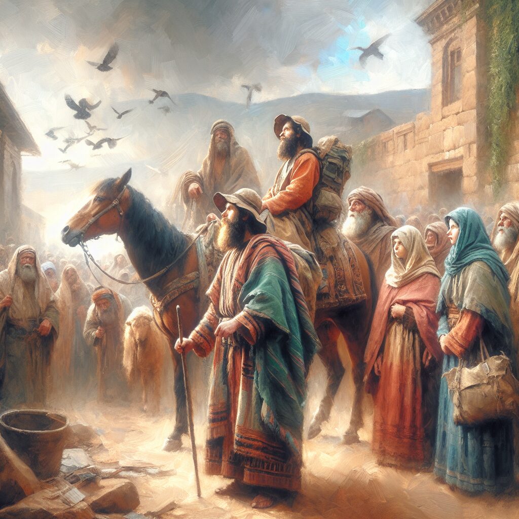 Genesis 19:18
