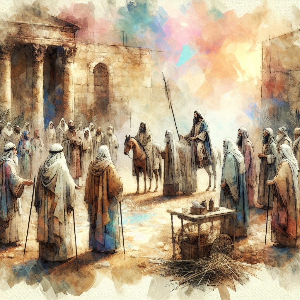 Jeremiah 52:20