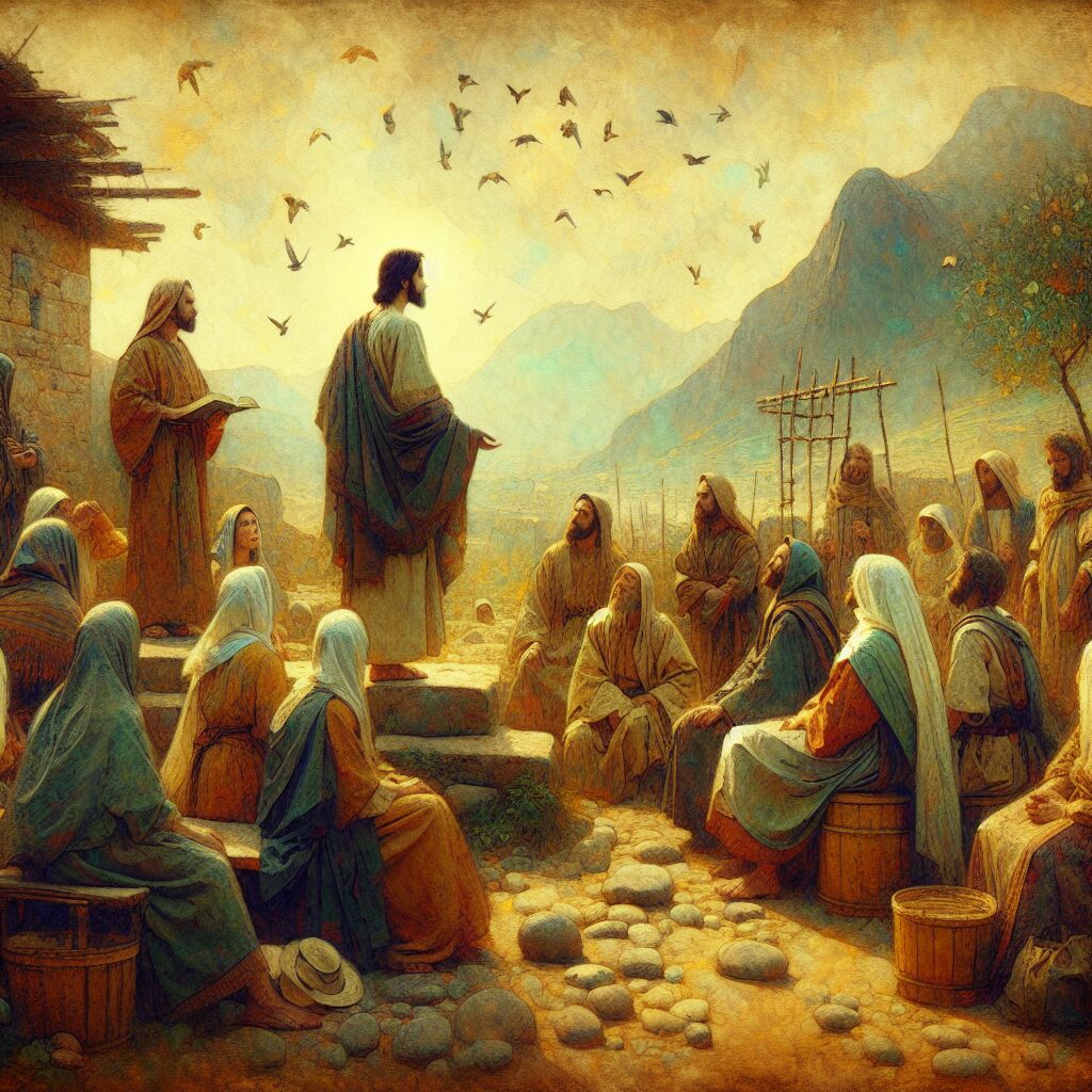John 4:20