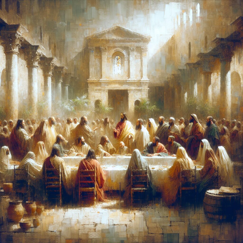 John 13:11