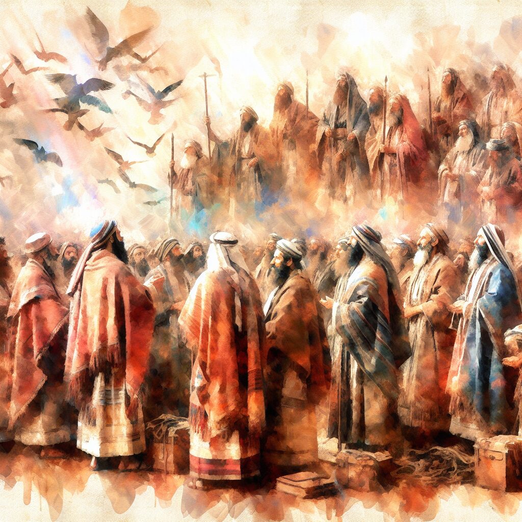 Haggai 2:20
