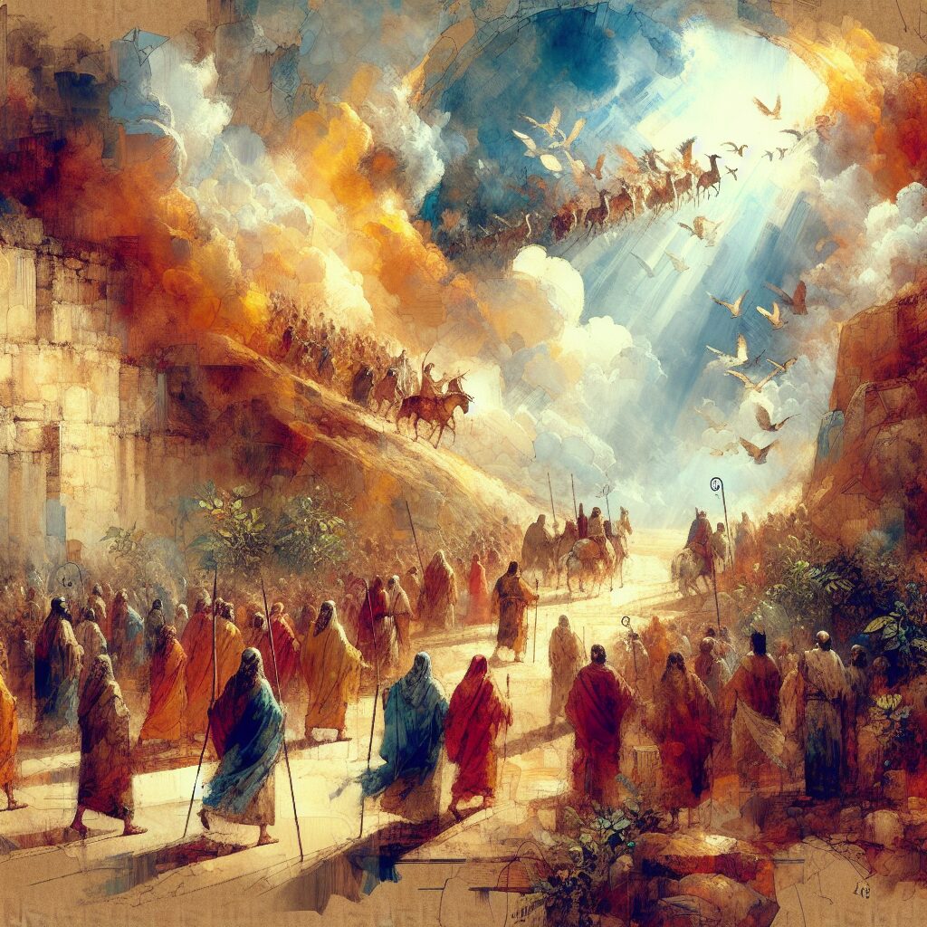 Deuteronomy 15:23