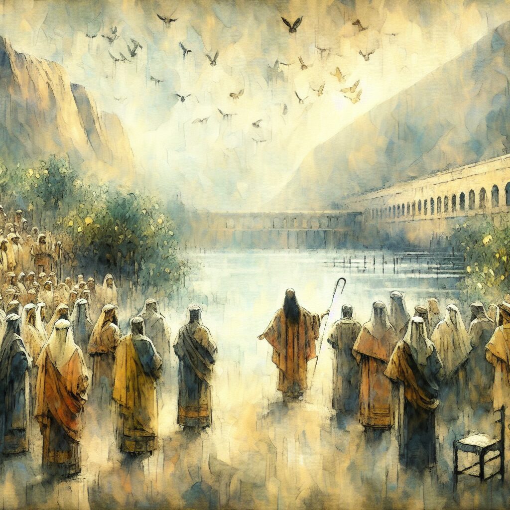 Job 21:6