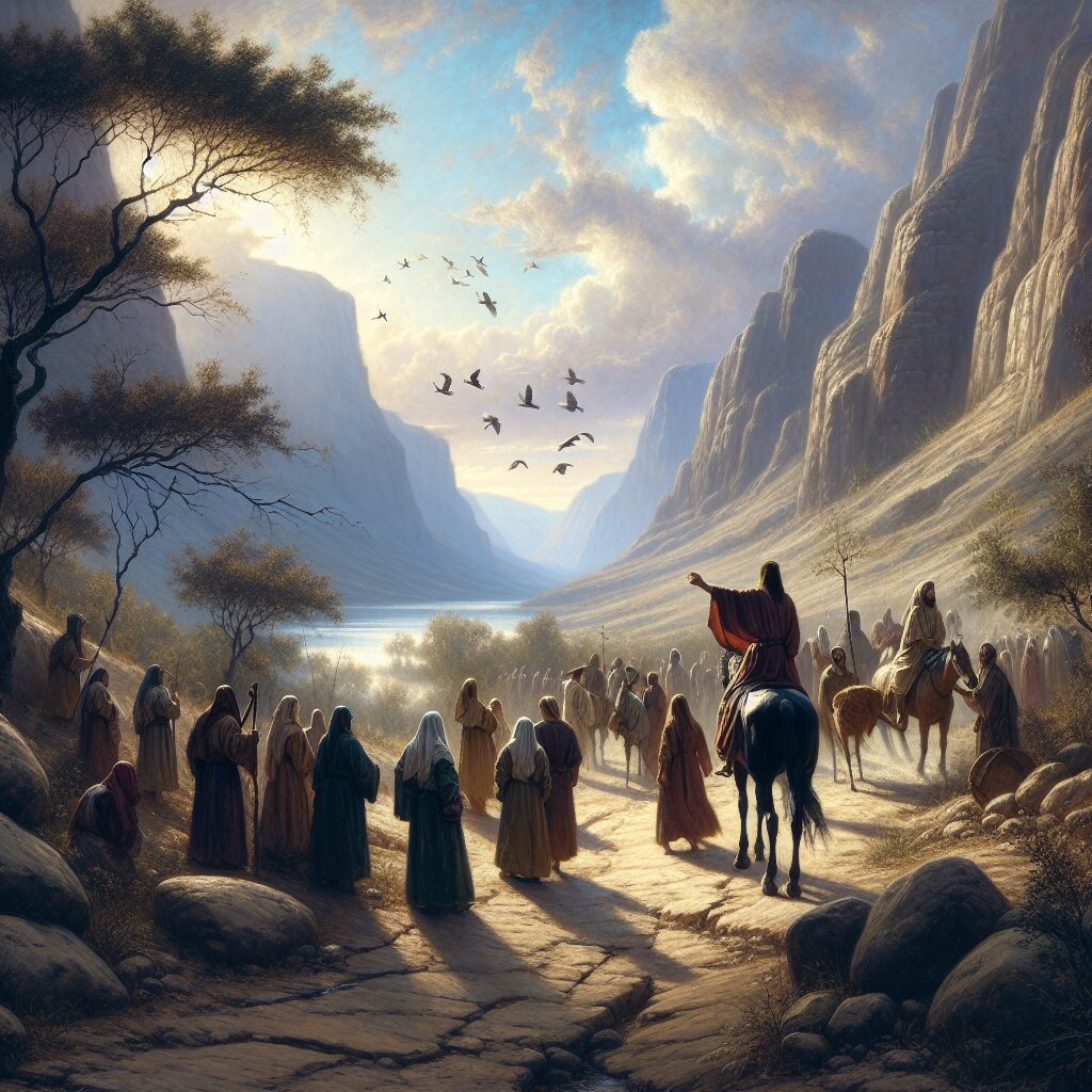 John 10:1