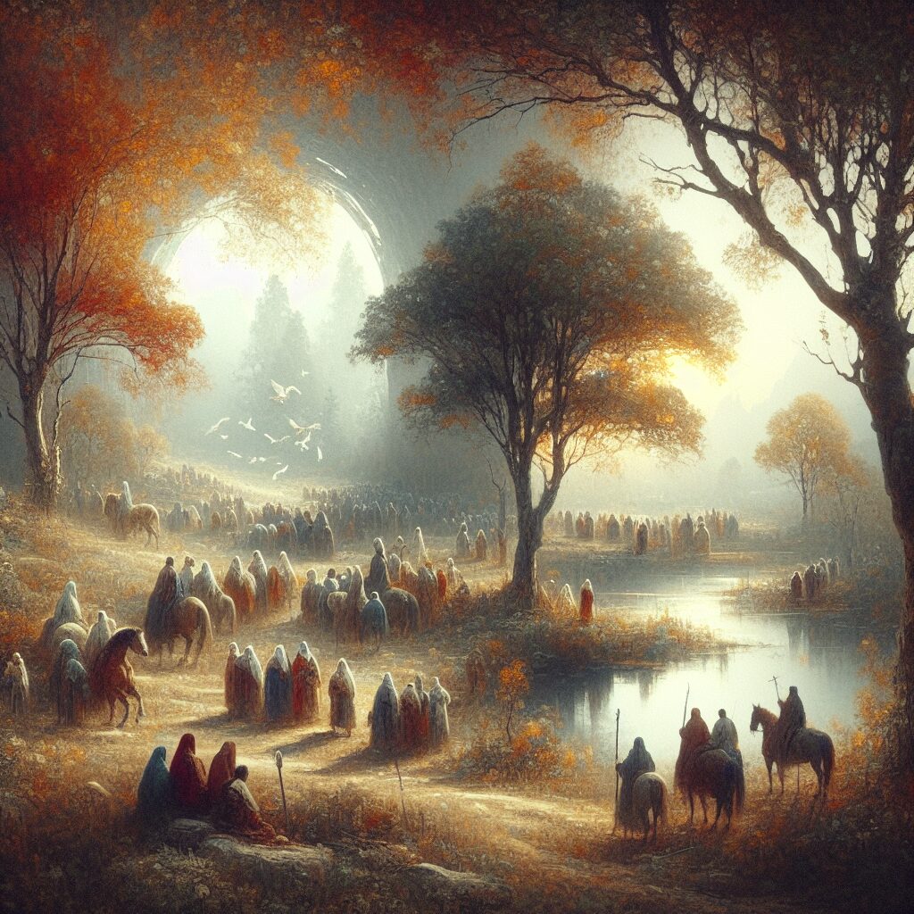Revelation 21:1