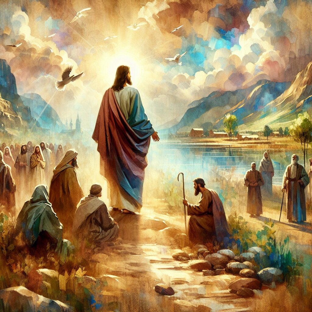 Luke 6:47