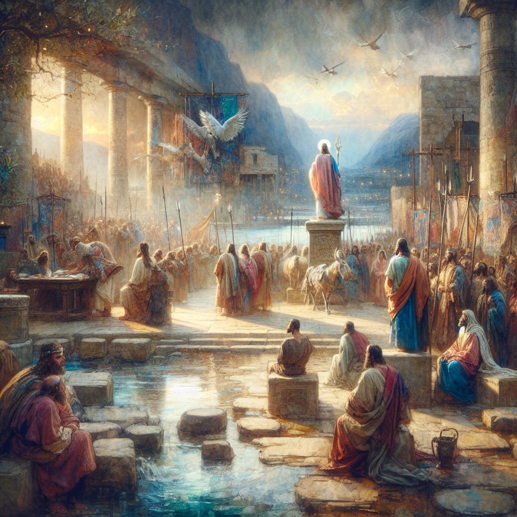 1 Kings 11:8