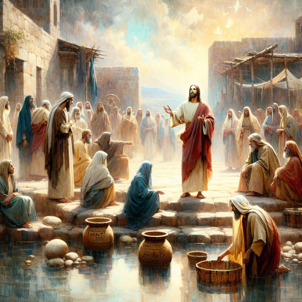 Luke 7:43