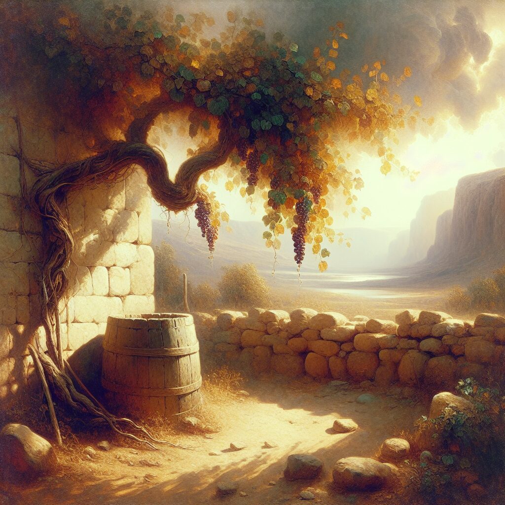 Genesis 49:22
