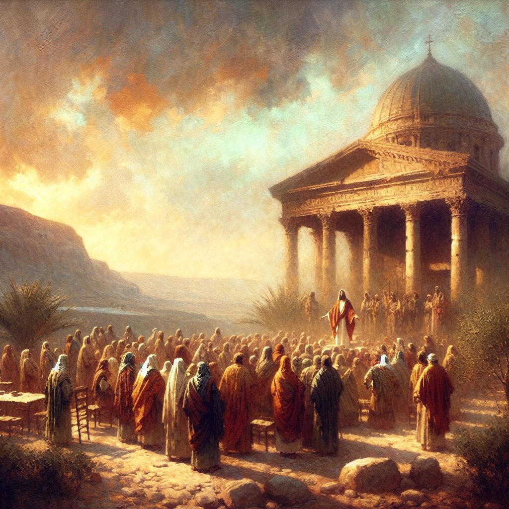 Job 33:1