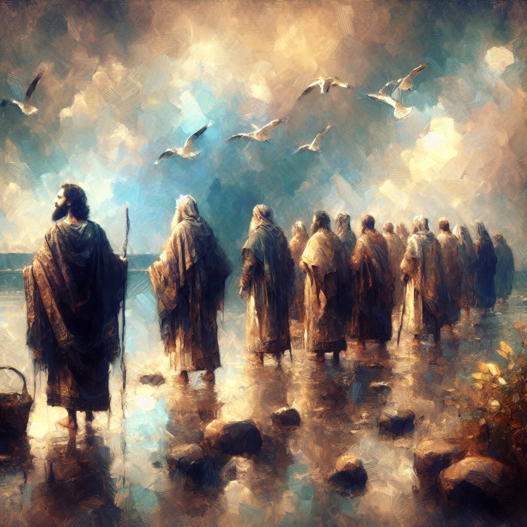 Exodus 35:6