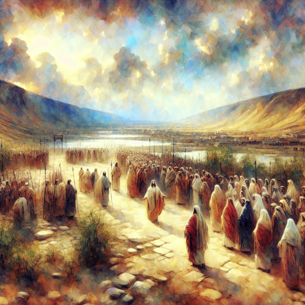 Numbers 7:38