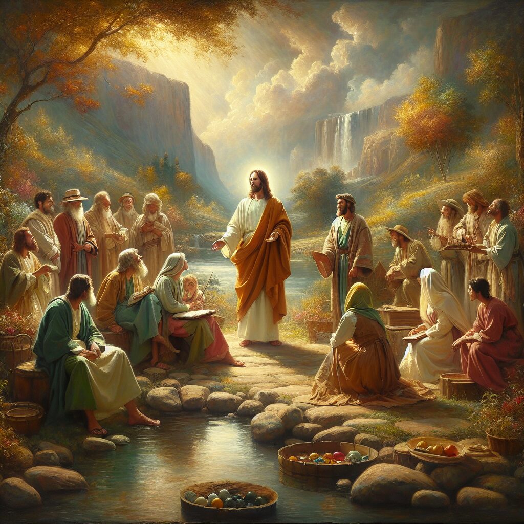 Jeremiah 46:28