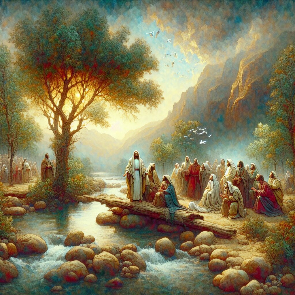 Luke 16:4