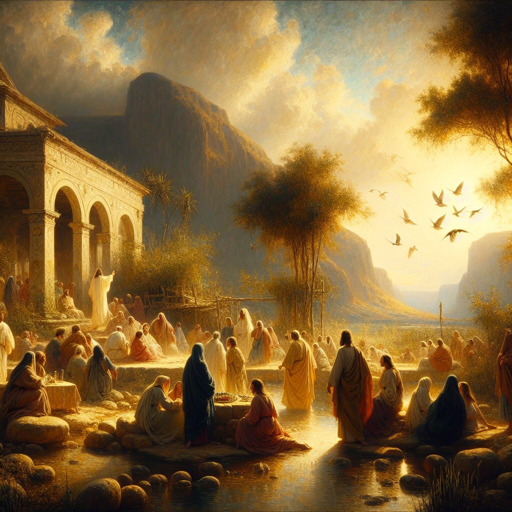 Luke 12:53