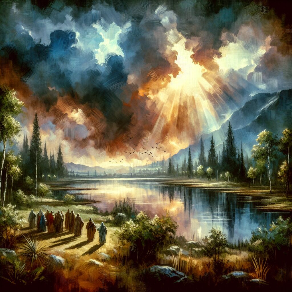 Revelation 13:14