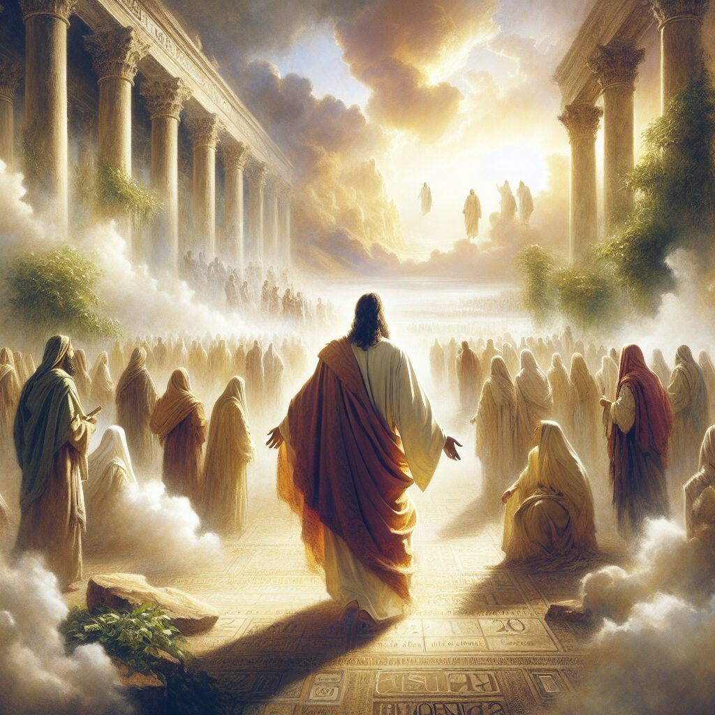 Revelation 18:22