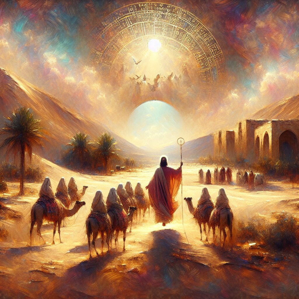 Hosea 5:15