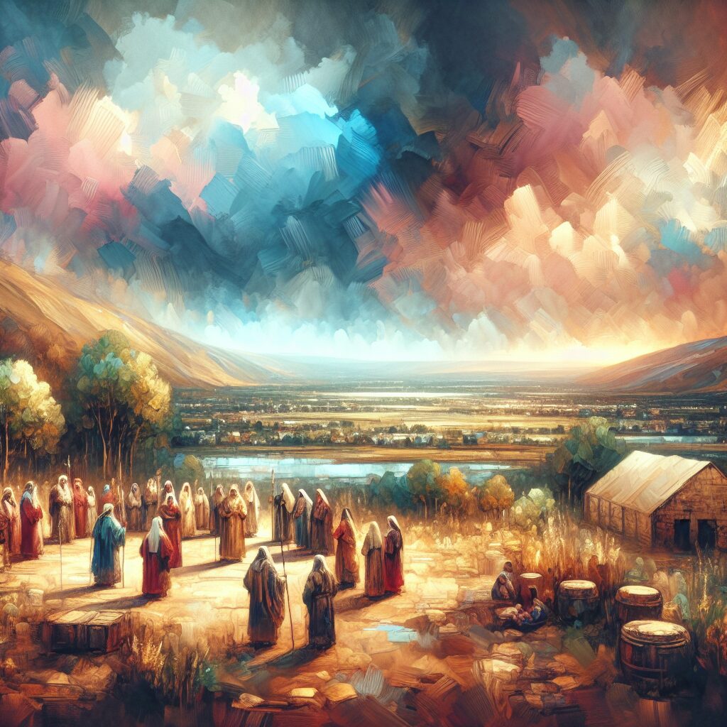 Genesis 10:17