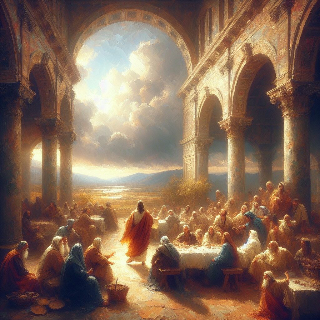 John 8:18
