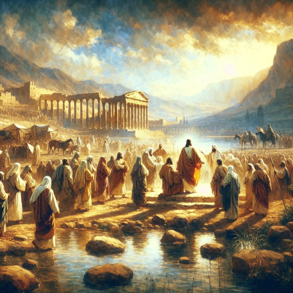 Isaiah 21:5