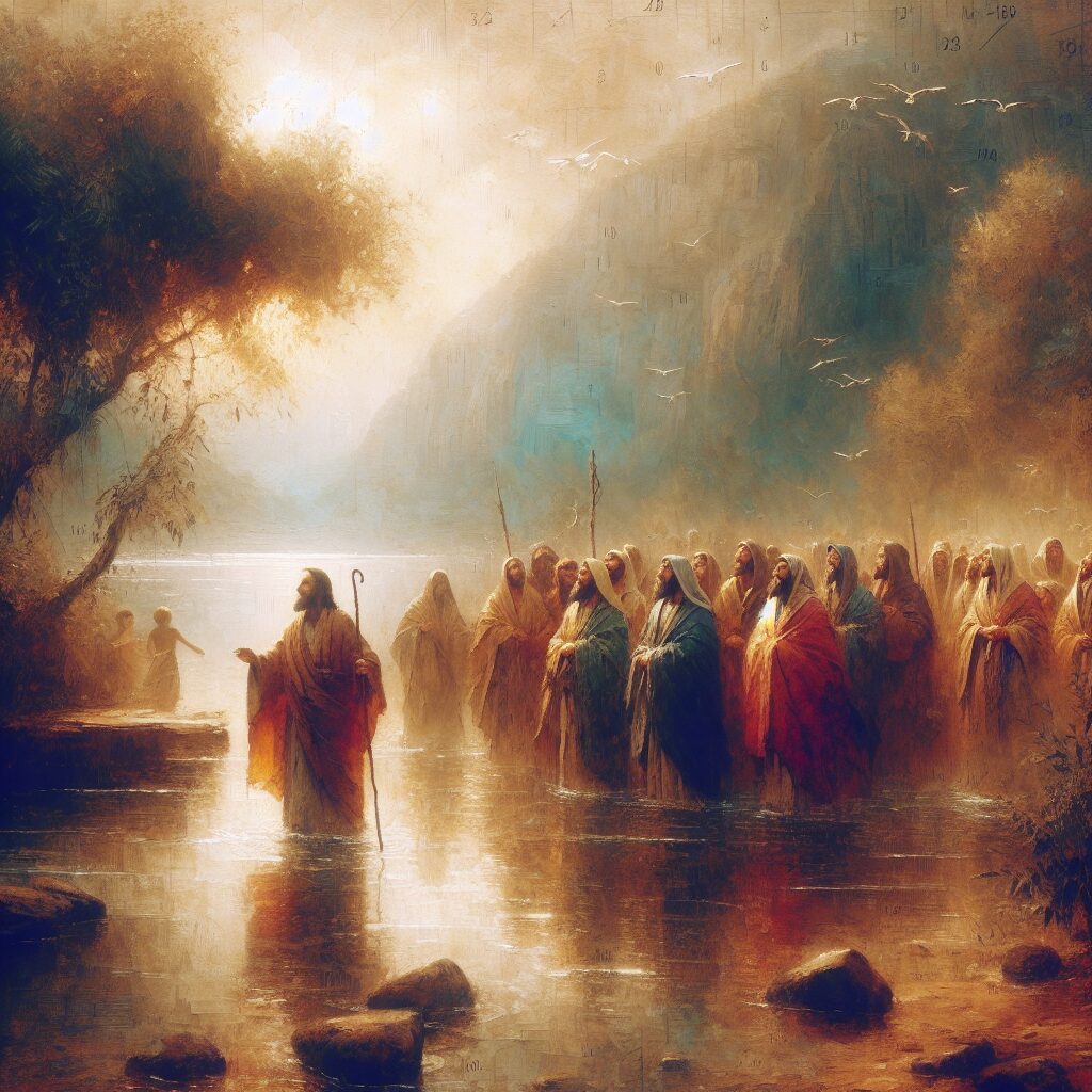 Job 29:8