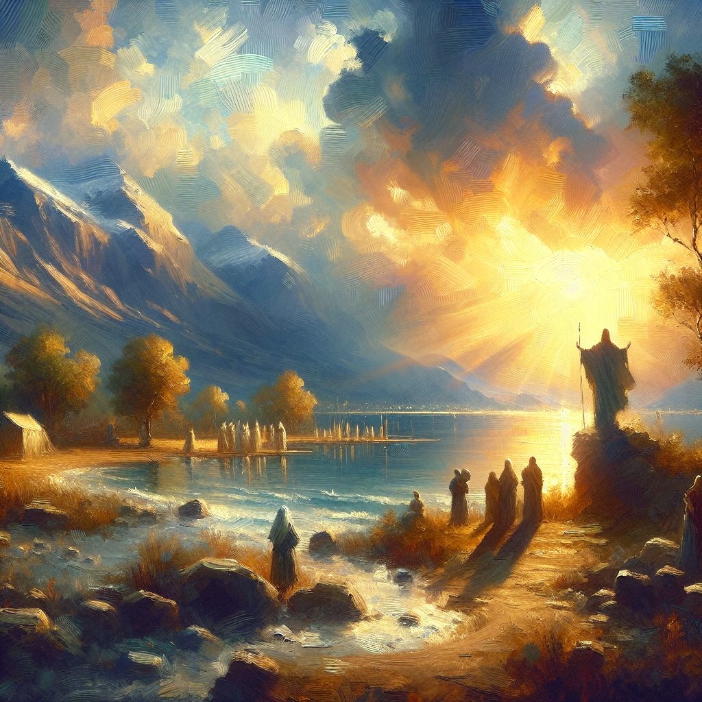 Revelation 10:7
