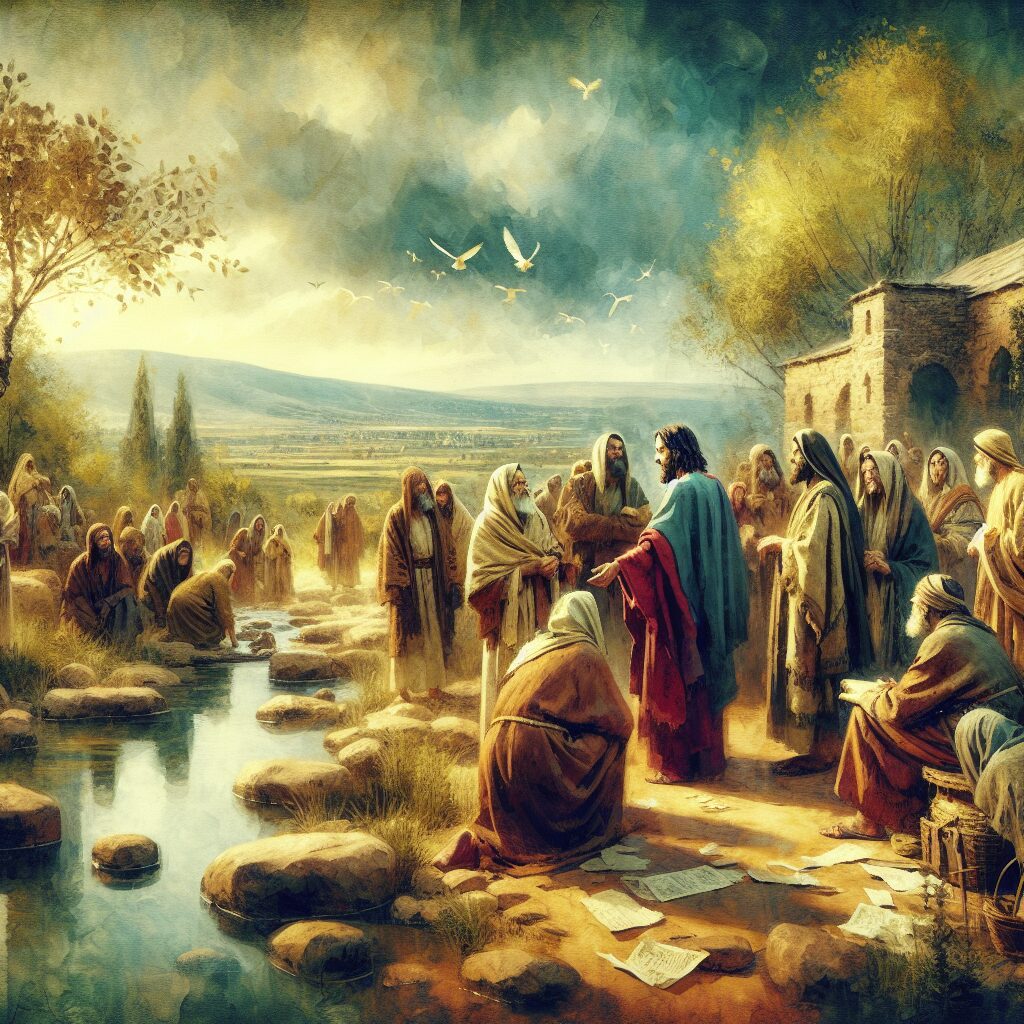 Matthew 18:14