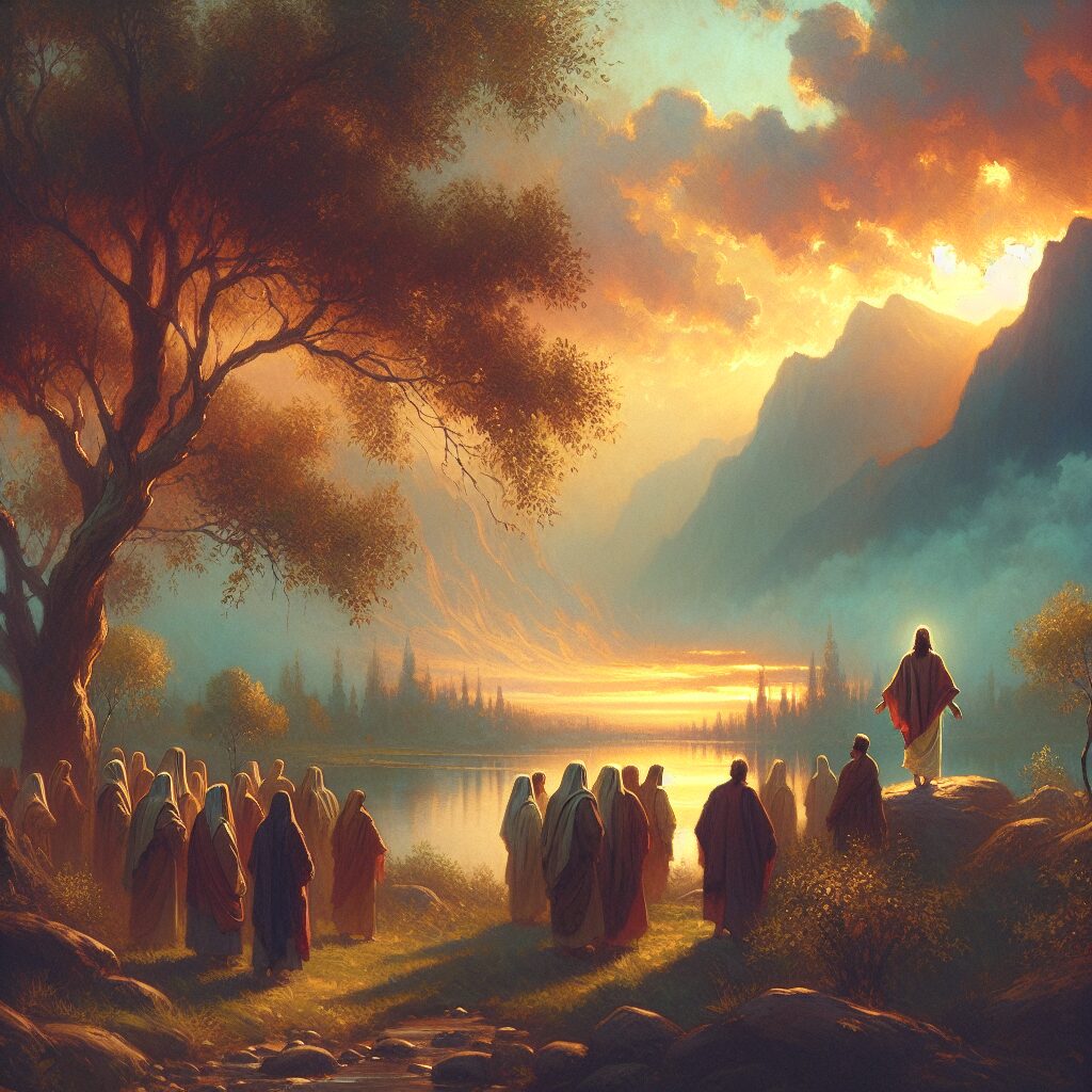 Isaiah 61:1