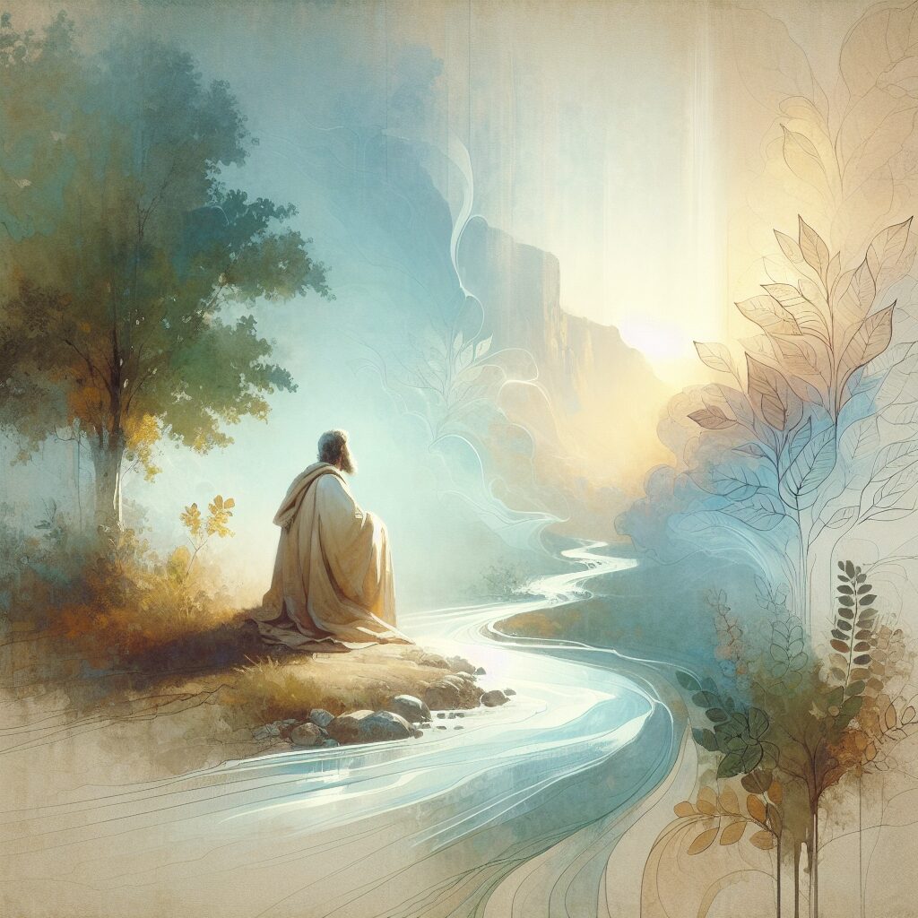 Psalm 42:4