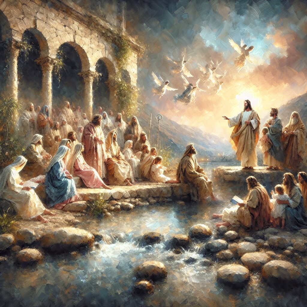 Luke 1:44