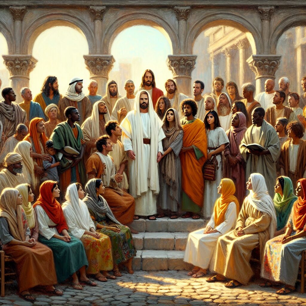 Acts 17:23