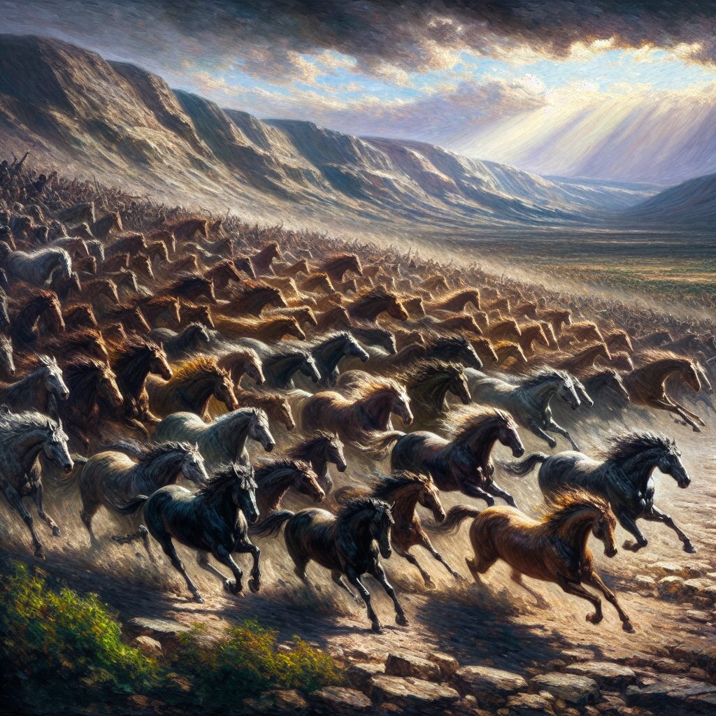 Habakkuk 1:8