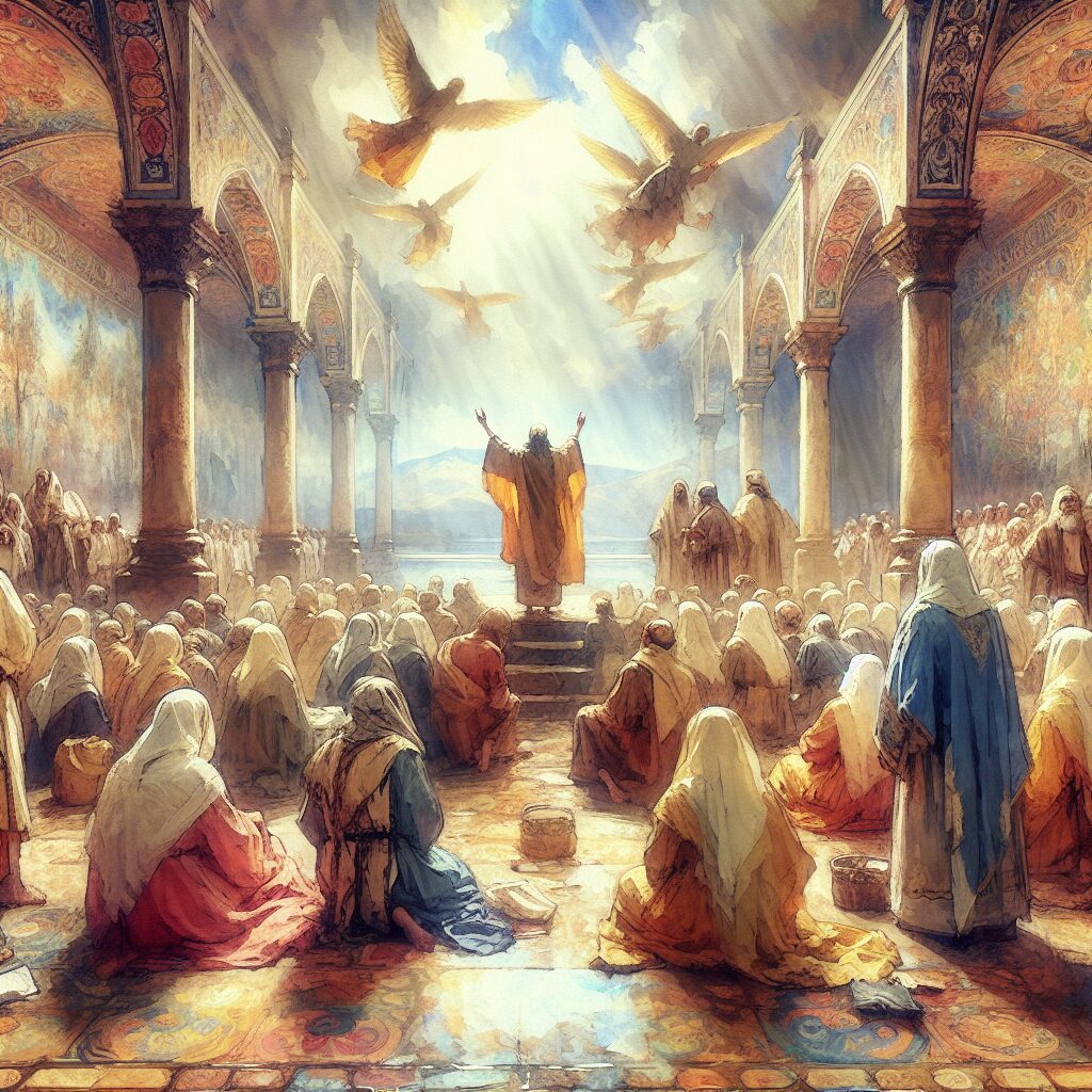 Isaiah 19:19