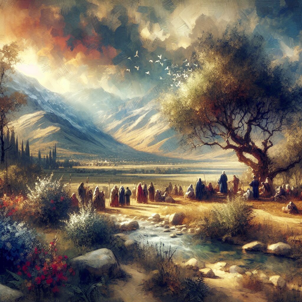 Genesis 18:30