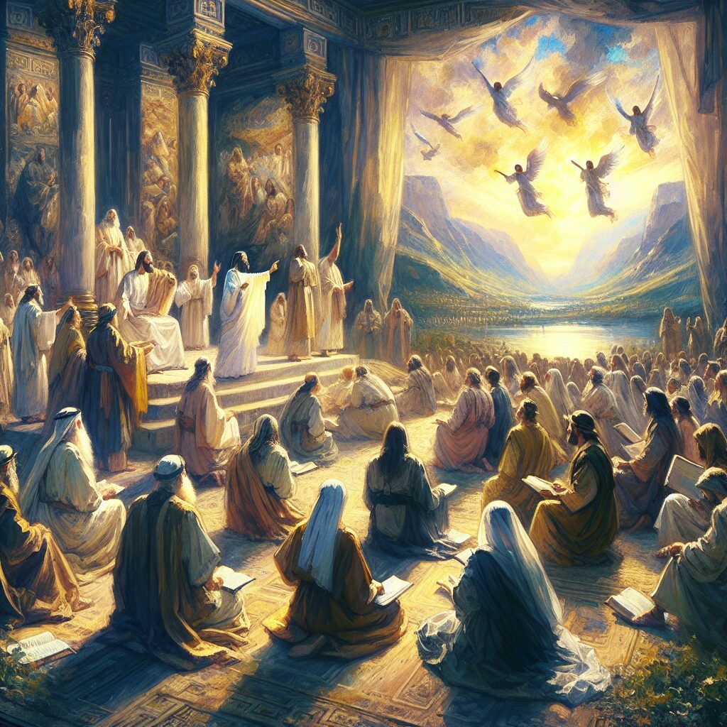 Revelation 11:2