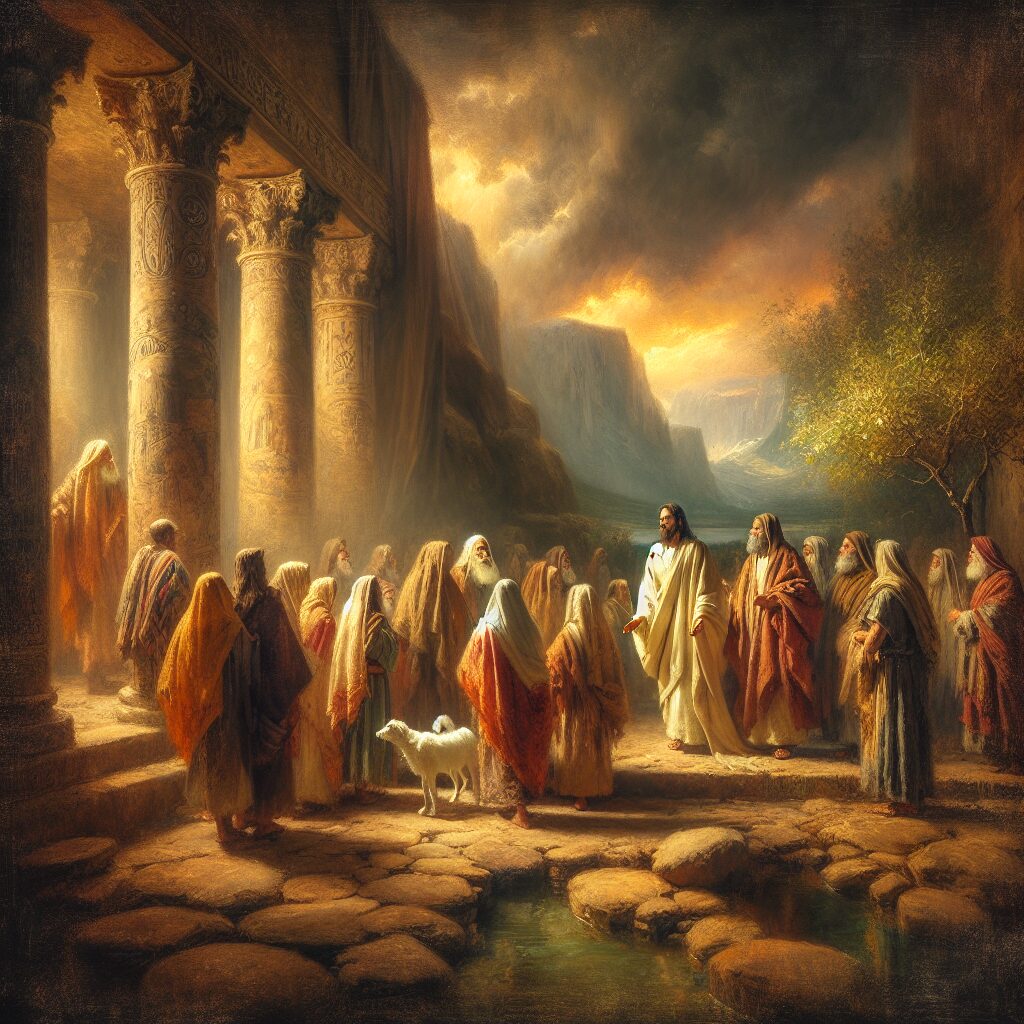 Genesis 17:21