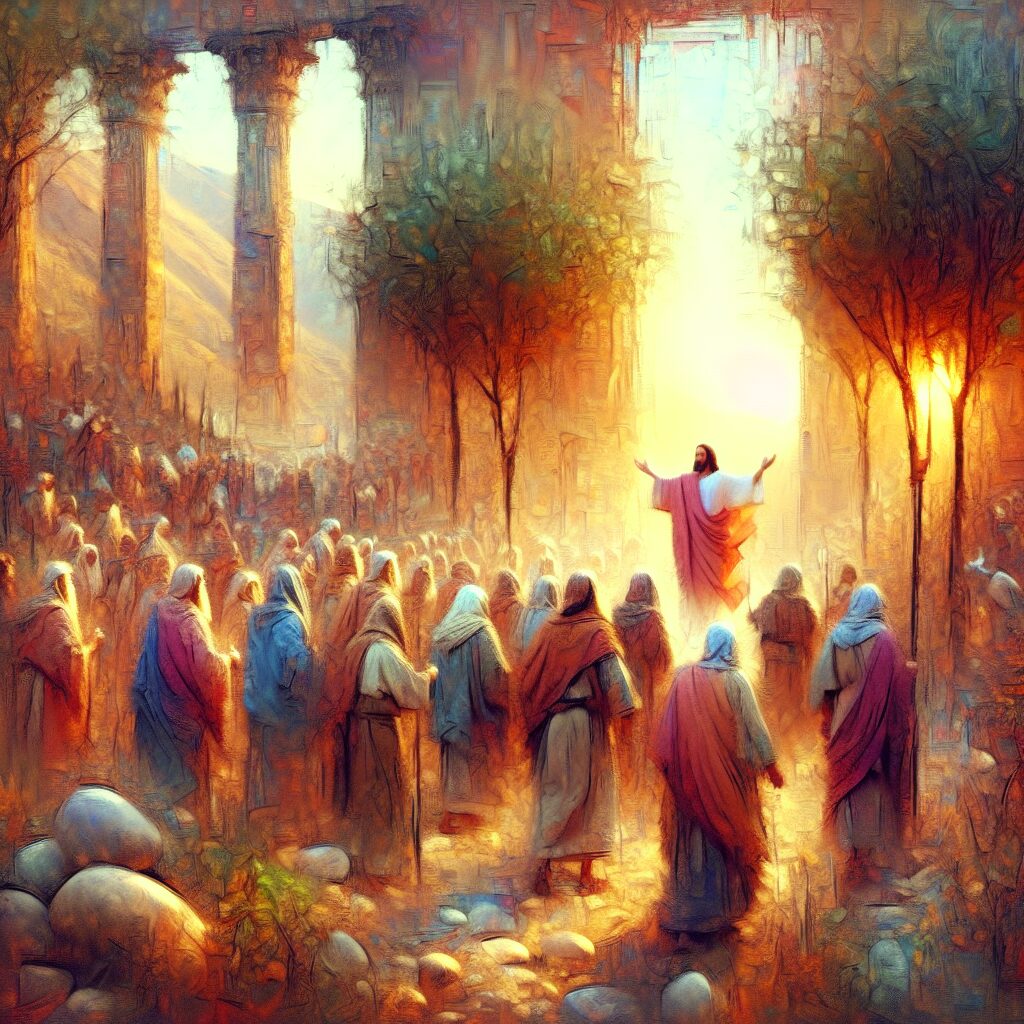 Judges 3:1