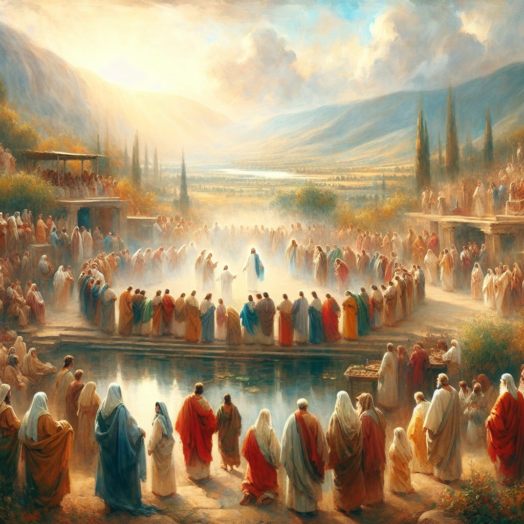 Acts 11:27