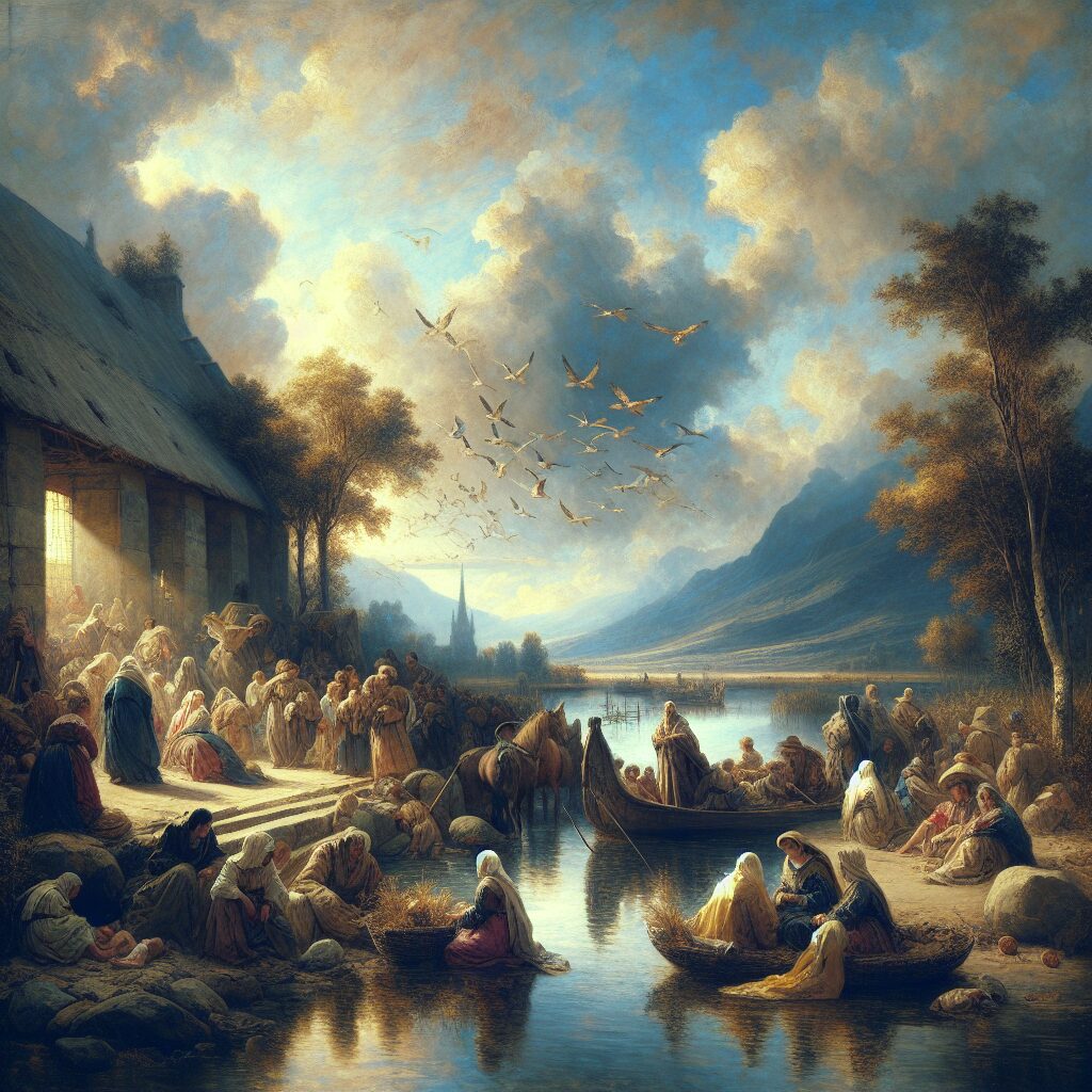 Joshua 18:2
