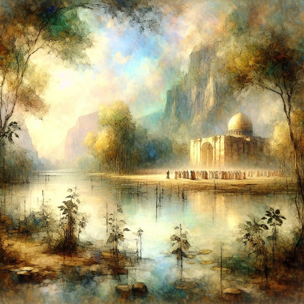 Amos 1:1